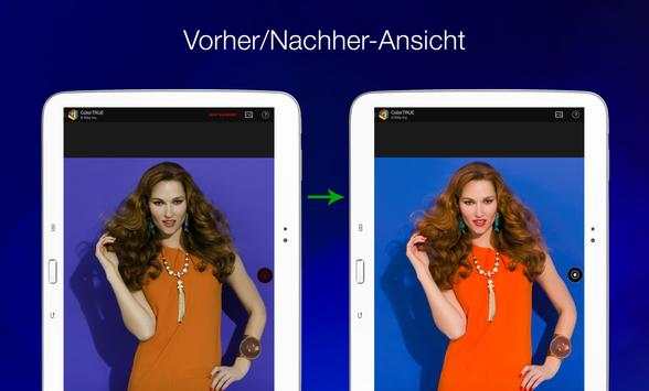 ColorTRUE screenshot 7
