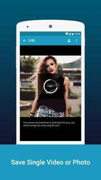 Insave screenshot 5
