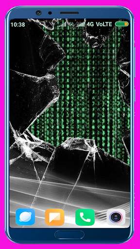 Broken Wallpaper Best 4K скриншот 16