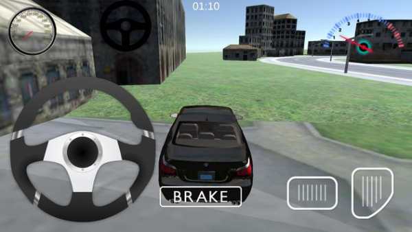 Extreme Car Driving स्क्रीनशॉट 1