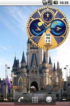 Perpetual Watch Live Wallpaper screenshot 8