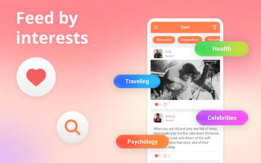 Tabor – Dating screenshot 12