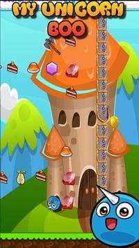 My boo pet screenshot 2