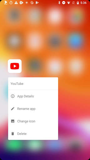 iLauncher X - iOS theme for iphone launcher 아이폰 테마 screenshot 3