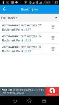 Geeta Sagar Audio screenshot 5