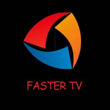 FASTER TV screenshot 1
