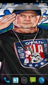 John Cena WWE Wallpapers HD 2017 screenshot 5