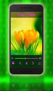 max player 5 تصوير الشاشة