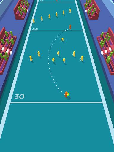 Ultimate Disc 3D screenshot 6