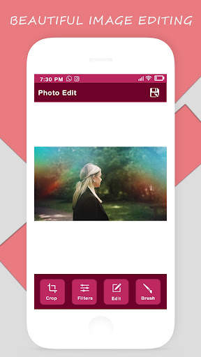 Photo Edit screenshot 4
