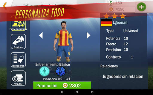 Soccer Shootout screenshot 17