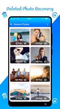 Deleted Photo Recovery screenshot 3