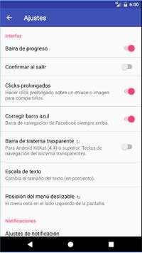 Material para Facebook screenshot 10