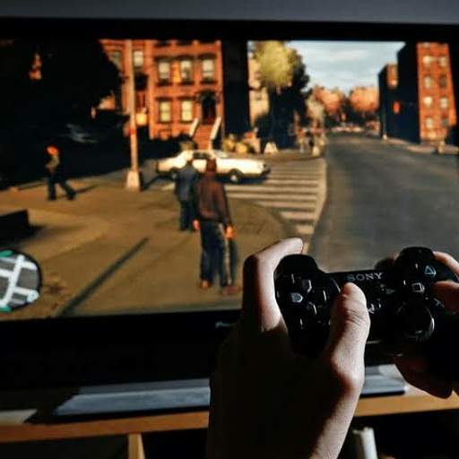PS2 PS3 Game Advice 1.0