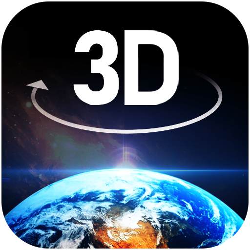 3D Wallpaper Parallax 2020 icon
