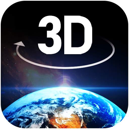 3D Wallpaper Parallax 2020 1.3.6