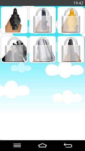balloons shoot game screenshot 1