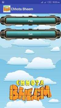 Chhota Bheem screenshot 4