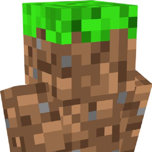 Skins For Minecraft 1.0