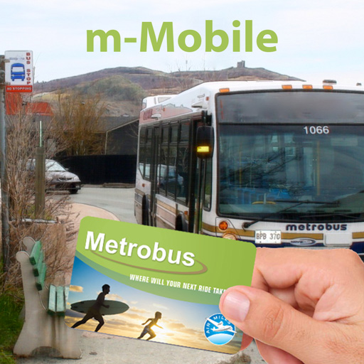 m-Mobile v2 icon