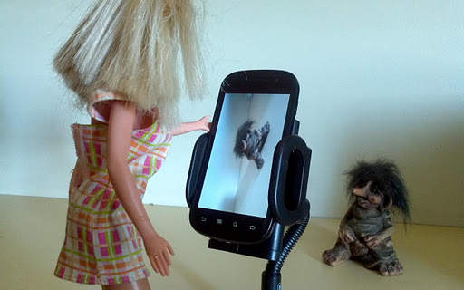 TrollCam Camera App screenshot 2