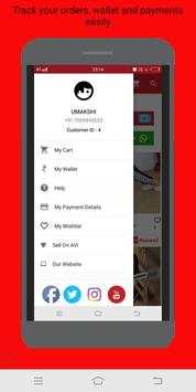 Avi- Reselling App 2 تصوير الشاشة