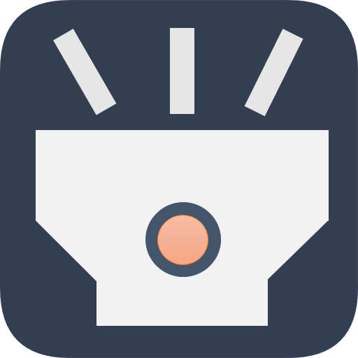FlashLight GO icon