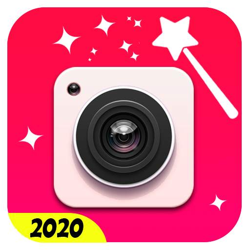 Collage Maker & PiP & Shape - Photo Editor - 1.0.1