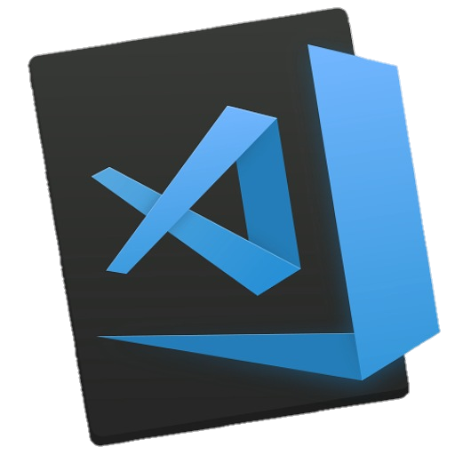 Visual Code Mobile - Websites Builder أيقونة