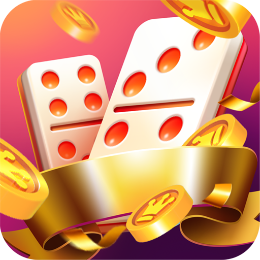 Topjoy Domino icon