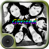 GFRIEND Songs Mp3 icon