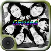 GFRIEND Songs Mp3 on 9Apps
