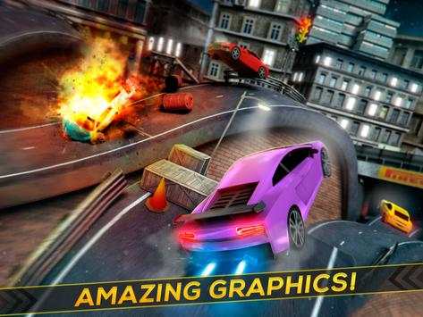 Hill Carreras de Autos Gratis screenshot 7