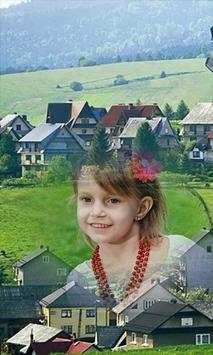 Amazing hill nature photo editor application screenshot 20