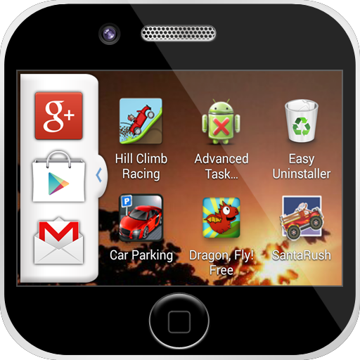 Multi Window icon