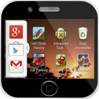 Multi Window icon