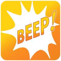 Beep Sound on 9Apps