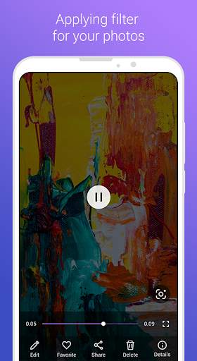 Vsmart Gallery screenshot 2