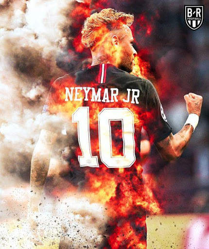 Neymar Wallpaper 2019 screenshot 2