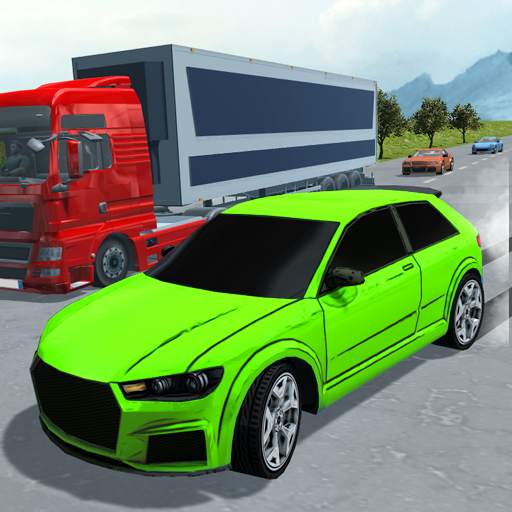 Car Traffic Racer 1.0.9
