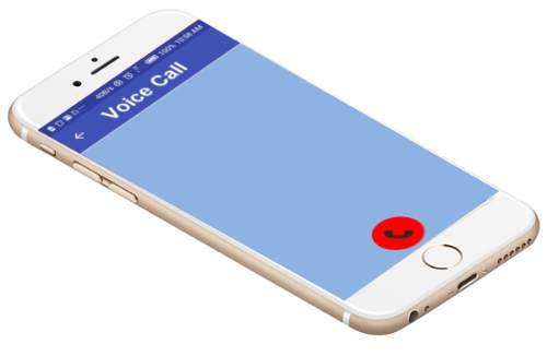 SODA (Services On Data App) screenshot 8