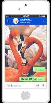 Couple Messenger screenshot 5