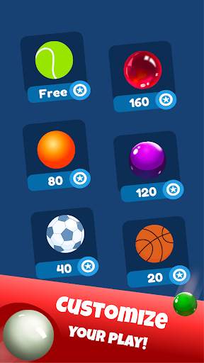 Speed Balls Champion: Billiards Pool Ball Games screenshot 3