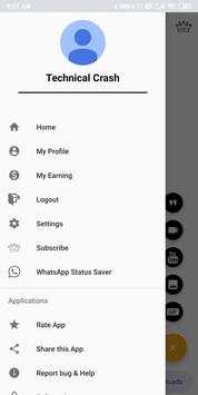 WeVideo - Short Video Status App screenshot 7