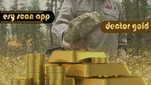 Gold detector : stud finder & gold finder screenshot 5