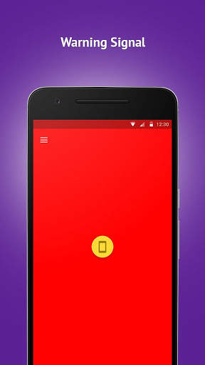 Flashlight — Flatlight & SOS screenshot 6