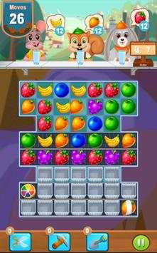Farm Crush Saga screenshot 1