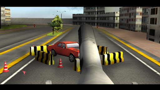 Fire Truck Rescue screenshot 5
