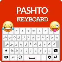 Pashto Keyboard