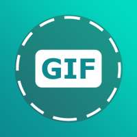 Gif Maker - Gif Editor icon